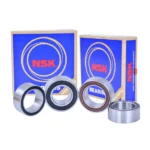 30BD4722/5220/5222 AC Compressor Bearing – High-Load, Long-Life Auto Bearing