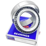 NSK 32307 32908 32008 33008 Tapered Roller Bearings – High-Load, Precision, OEM Quality - Image 3