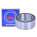 35BG5220-2DLCs ACB35X52X20 Auto AC Compressor Bearing - Image 4