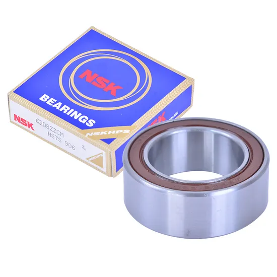 45bd7532 75bd13050 AC Compressor Bearing for Nissan, Ford, Mazda – High-Load, Long-Life - Image 2