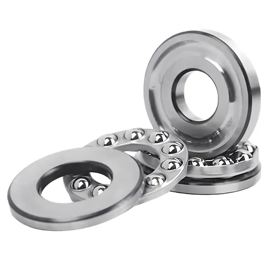 51105-51109 Thrust Ball Bearings – High-Quality, Precision-Made - Image 5