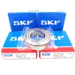 62305-62308 SKF High-Speed Deep Groove Ball Bearings - Image 4