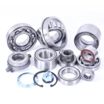 Auto Car Motorcycle Deep Groove Ball Bearing – High-Load, Low-Noise, Long-Life - Image 2