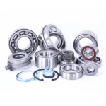 Auto Car Motorcycle Deep Groove Ball Bearing – High-Load, Low-Noise, Long-Life