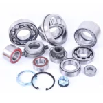 Auto Car Motorcycle Deep Groove Ball Bearing – High-Load, Low-Noise, Long-Life - Image 3