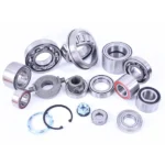 Auto Car Motorcycle Deep Groove Ball Bearing – High-Load, Low-Noise, Long-Life - Image 4