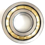 NU205 Cylindrical Roller Bearing – High-Load, Precision Auto Parts - Image 2