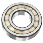NU205 Cylindrical Roller Bearing – High-Load, Precision Auto Parts