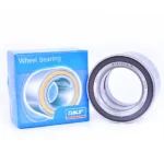 BTH-1215C Auto Wheel Hub Bearing – High-Load, Sealed, Precision OEM Replacement - Image 2
