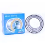 BTH-1215C Auto Wheel Hub Bearing – High-Load, Sealed, Precision OEM Replacement - Image 3