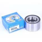 BTH-1215C Auto Wheel Hub Bearing – High-Load, Sealed, Precision OEM Replacement - Image 4