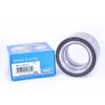 BTH-1215C Auto Wheel Hub Bearing – High-Load, Sealed, Precision OEM Replacement - Image 5