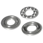 Bdl Hard Thrust Ball Bearing 52209-52212, High-Load, Precision-Machined - Image 2