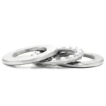 Bdl Hard Thrust Ball Bearing 52209-52212, High-Load, Precision-Machined - Image 5