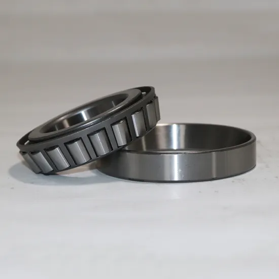 Bdl 33020 Tapered Roller Bearing – High Precision, 100mm ID, 150mm OD, 38mm Width - Image 2