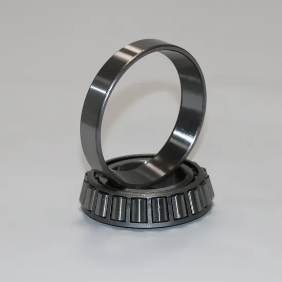 Bdl 33020 Tapered Roller Bearing – High Precision, 100mm ID, 150mm OD, 38mm Width - Image 3