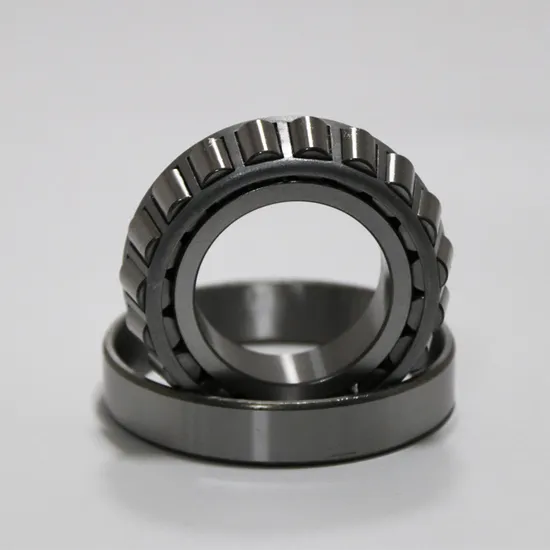 Bdl 33020 Tapered Roller Bearing – High Precision, 100mm ID, 150mm OD, 38mm Width - Image 4
