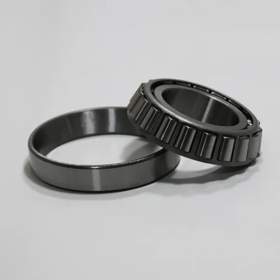 Bdl 33020 Tapered Roller Bearing – High Precision, 100mm ID, 150mm OD, 38mm Width - Image 5