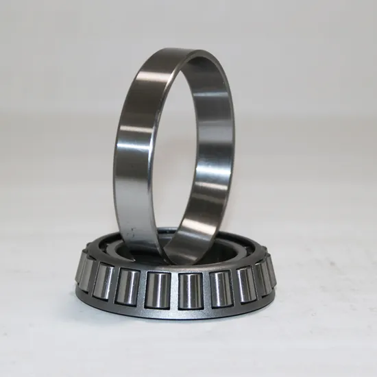 Bdl 33020 Tapered Roller Bearing – High Precision, 100mm ID, 150mm OD, 38mm Width