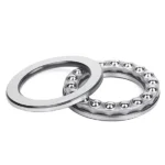Bdl 52205-52208 Thrust Ball Bearings – High-Quality, Precision-Made - Image 2