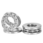 Bdl 52205-52208 Thrust Ball Bearings – High-Quality, Precision-Made