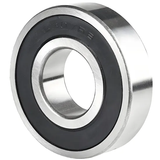Bdl 62212-2RS1 62213-2RS1 62214-2RS1 Long-Lived Deep Groove Ball Bearing - Image 2