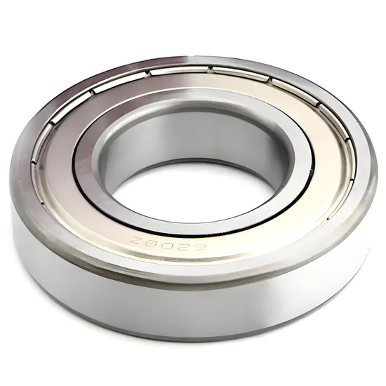 Bdl 62212-2RS1 62213-2RS1 62214-2RS1 Long-Lived Deep Groove Ball Bearing - Image 3