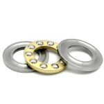 51228m/51230m/51232m/51234m High-Quality Thrust Ball Bearings - Image 4