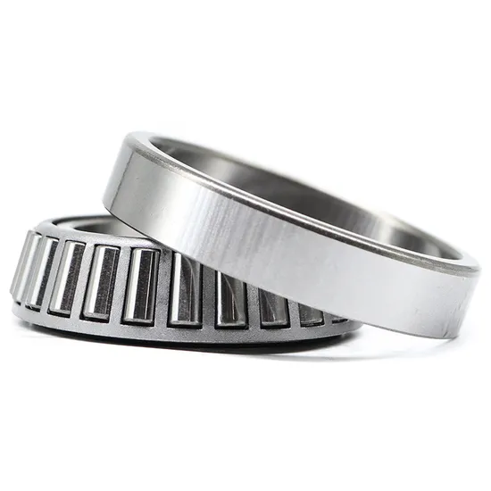 BDL HR32228J/30J/32J/34J Tapered Roller Bearings – High-Load, Precision Auto & Industrial Use - Image 3