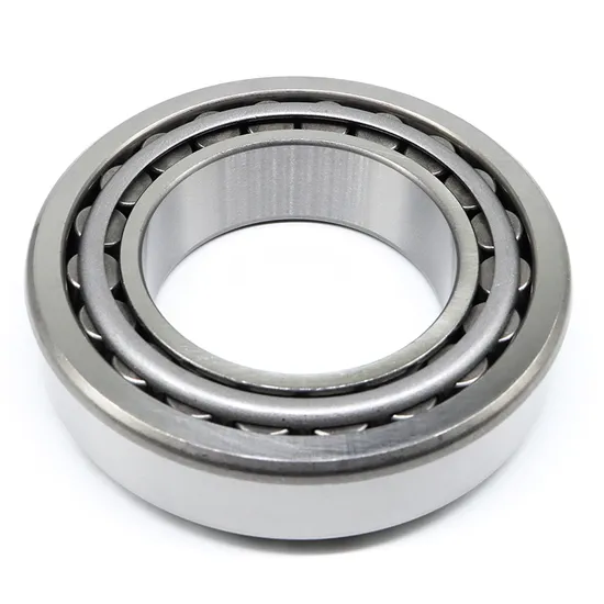 BDL HR32221J-HR32226J Tapered Roller Bearings – High-Load, Precision Auto & Industrial Use