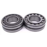 22220/22222/22224 CC CA W33 Spherical Roller Bearing – High Capacity, Rigidity & Low Friction - Image 2