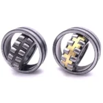 22220/22222/22224 CC CA W33 Spherical Roller Bearing – High Capacity, Rigidity & Low Friction