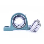 BDL NA207-NA210 Pillow Block Bearings – High-Temp Steel, OEM Custom