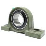 BDL NA207-NA210 Pillow Block Bearings – High-Temp Steel, OEM Custom - Image 3