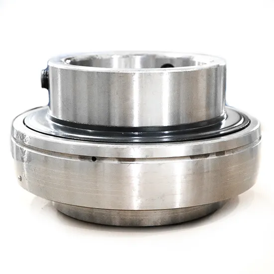 BDL SB207-SB210 Pillow Block Bearing with Eccentric Sleeve - Image 2
