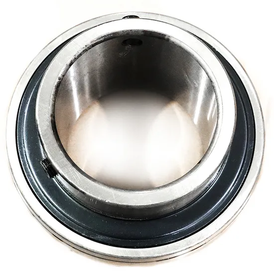BDL SB207-SB210 Pillow Block Bearing with Eccentric Sleeve - Image 3