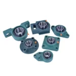 BDL UCFL200/201/202 Pillow Block Bearing – High-Temp Steel Vertical Pedestal - Image 4