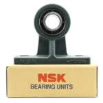 BDL UCPh200/201/202 Pillow Block Bearing – High-Temp Steel Vertical Pedestal - Image 2