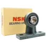 BDL UCPh200/201/202 Pillow Block Bearing – High-Temp Steel Vertical Pedestal - Image 4