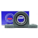 BDL UCPh200/201/202 Pillow Block Bearing – High-Temp Steel Vertical Pedestal - Image 5