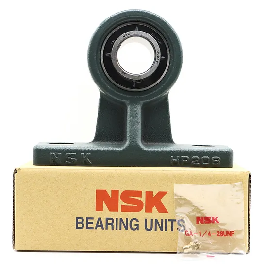 BDL UCUPH215/216/217 High-Temp Pillow Block Bearing, Steel, Vertical Pedestal - Image 4