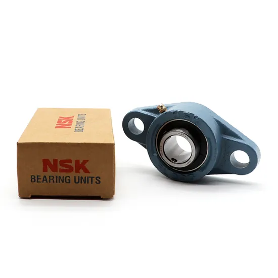 BDL UCUPH215/216/217 High-Temp Pillow Block Bearing, Steel, Vertical Pedestal - Image 5