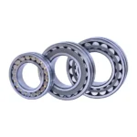 22312/13/14/15 Spherical Roller Bearing – High Capacity, Low Friction