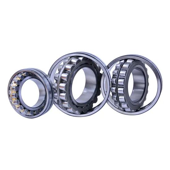 22320/22322/22324/22326 Spherical Roller Bearing – High Capacity, Low Friction, W33 - Image 4