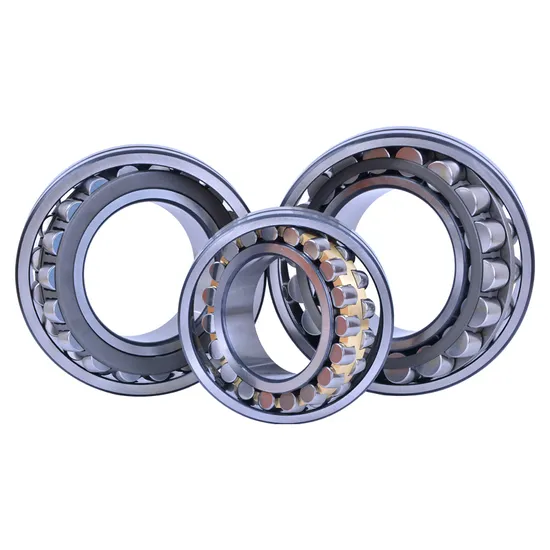 22320/22322/22324/22326 Spherical Roller Bearing – High Capacity, Low Friction, W33 - Image 5