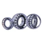 23030-23038 Spherical Roller Bearings – High Capacity, Low Friction, W33 - Image 2