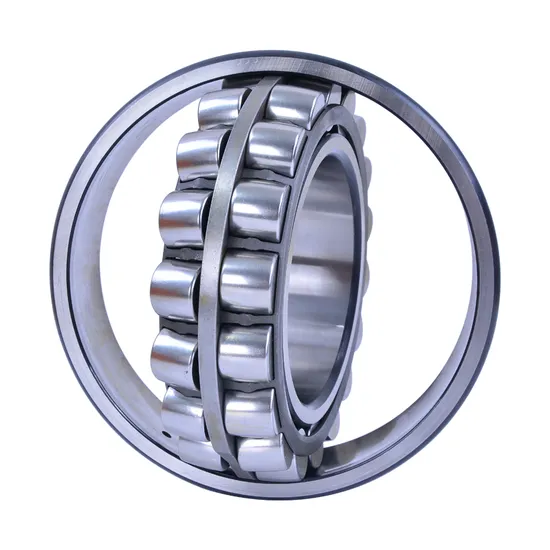 23218-23226 Spherical Roller Bearings – High Capacity, Low Friction - Image 3