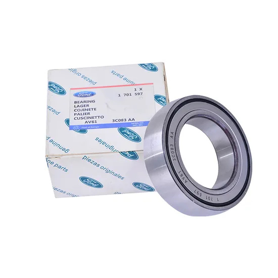 China Brand Dac35660037/Dac35670042/Dac35680233 Wheel Bearing – High Precision, ZZ Sealed - Image 2