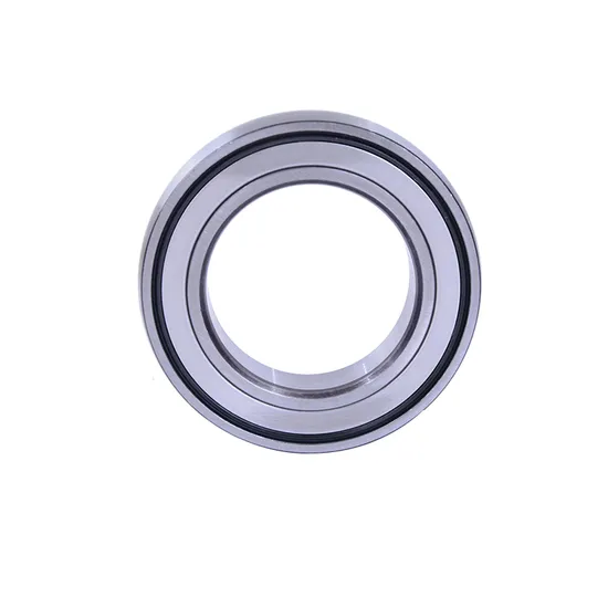 China Brand Dac35660037/Dac35670042/Dac35680233 Wheel Bearing – High Precision, ZZ Sealed - Image 3