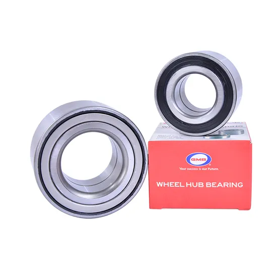 Dac29530037 & Dac30500020 Wheel Hub Bearing – High Precision, Zz Sealed, for FIAT/Ford/Chrysler